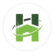 House Keeping WA The House Keeping WA logo.