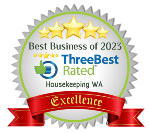 housekeepingwa-perth-2023 Best cleaning business of 2023 badge